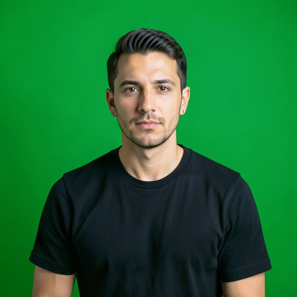 Portrait of Jan Youtie against a clean studio backdrop, warm neutral tones, professional academic mood